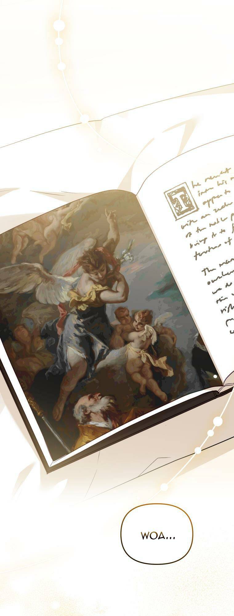 Tôi Đang Được Nuôi Dưỡng Bởi Những Kẻ Phản Diện - Chapter 32 - Page 44