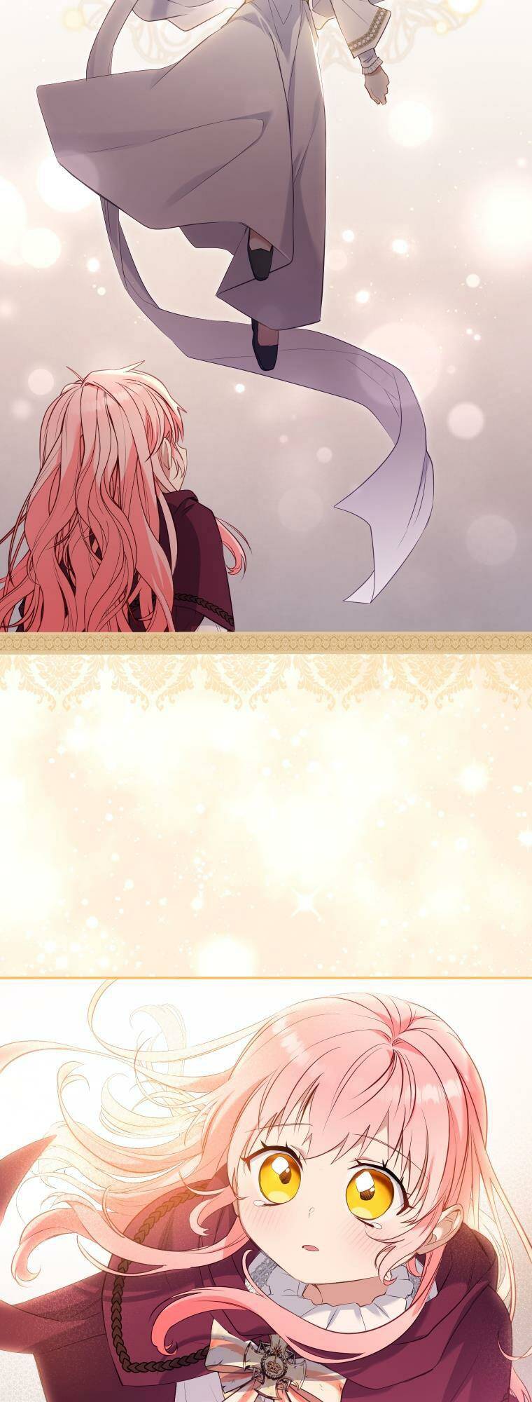 Tôi Đang Được Nuôi Dưỡng Bởi Những Kẻ Phản Diện - Chapter 32 - Page 48