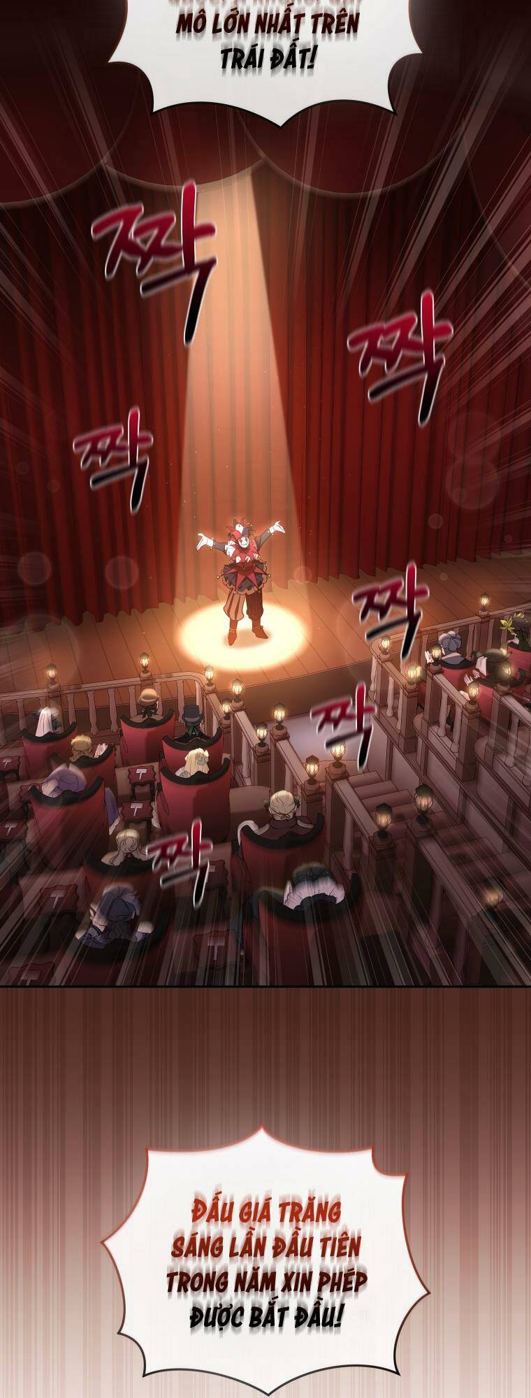 Tôi Đang Được Nuôi Dưỡng Bởi Những Kẻ Phản Diện - Chapter 32 - Page 52