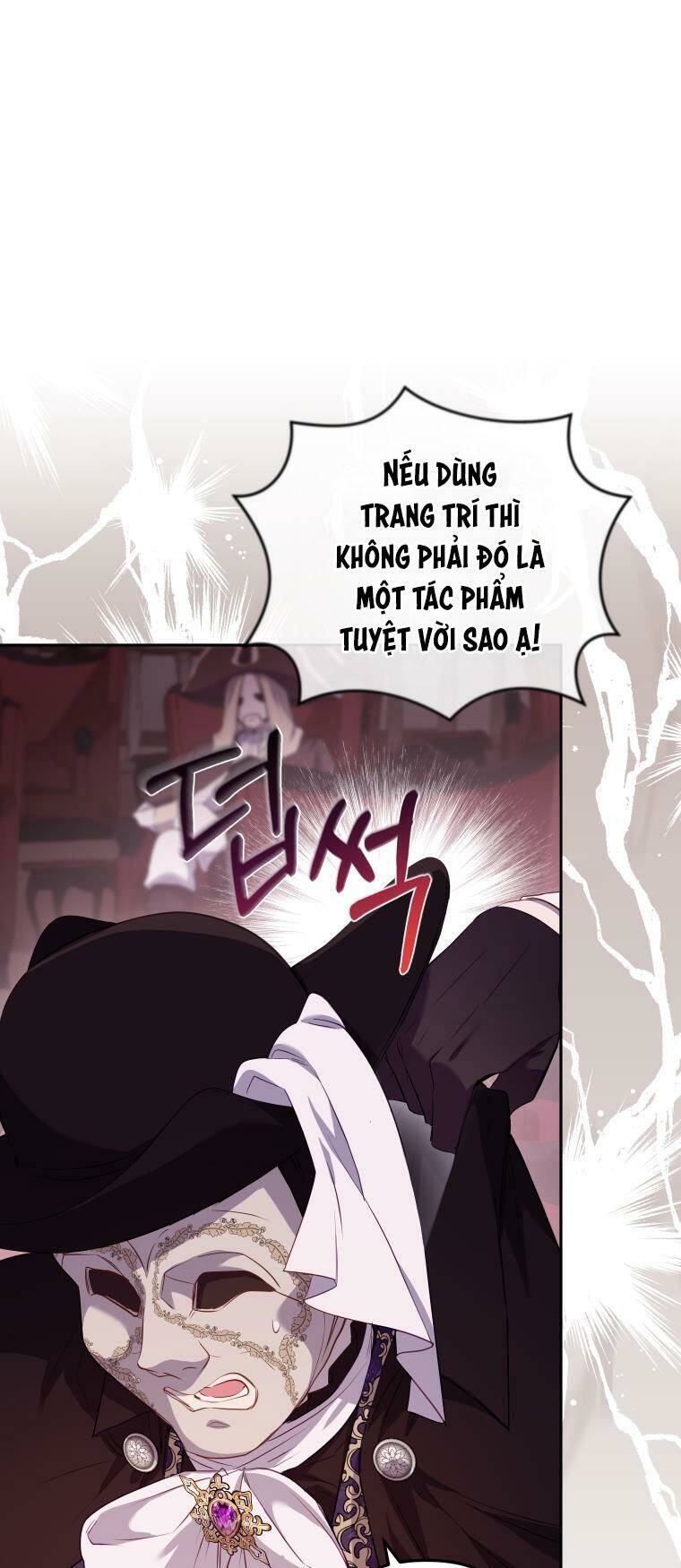 Tôi Đang Được Nuôi Dưỡng Bởi Những Kẻ Phản Diện - Chapter 32 - Page 54