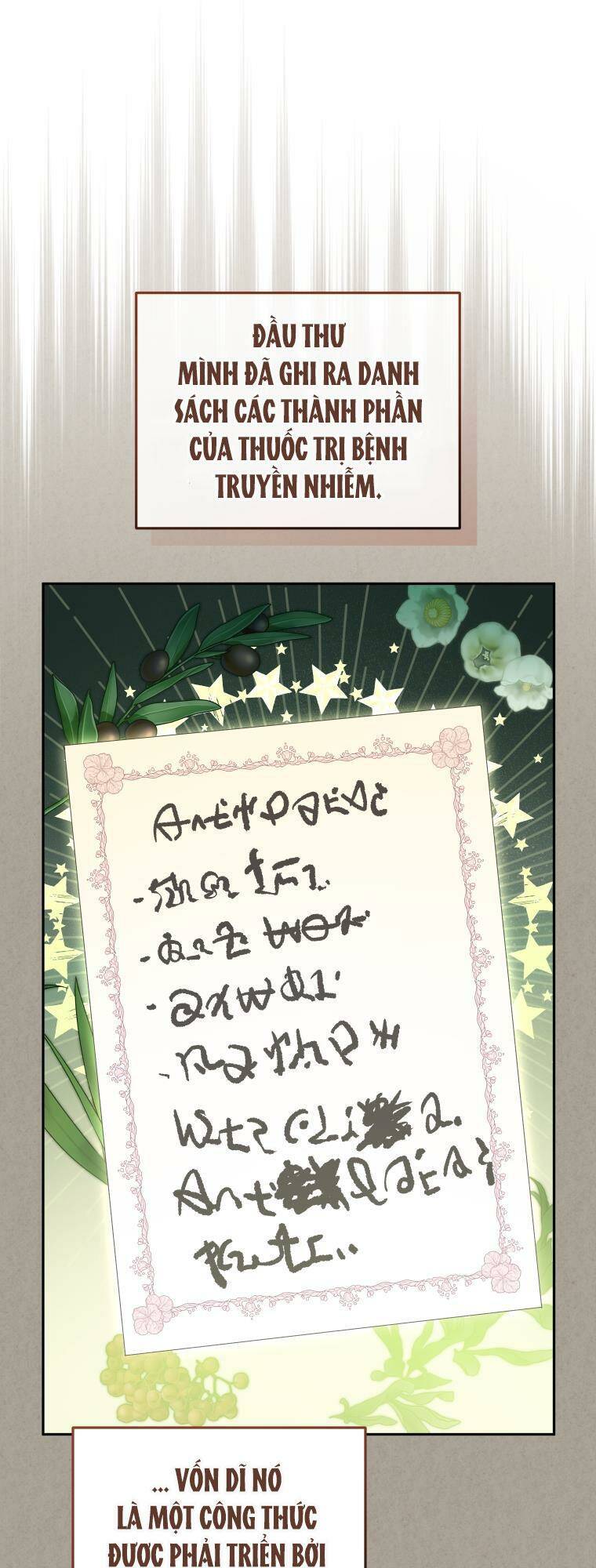 Tôi Đang Được Nuôi Dưỡng Bởi Những Kẻ Phản Diện - Chapter 32 - Page 5