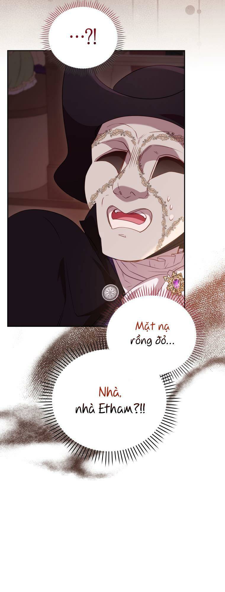 Tôi Đang Được Nuôi Dưỡng Bởi Những Kẻ Phản Diện - Chapter 32 - Page 59