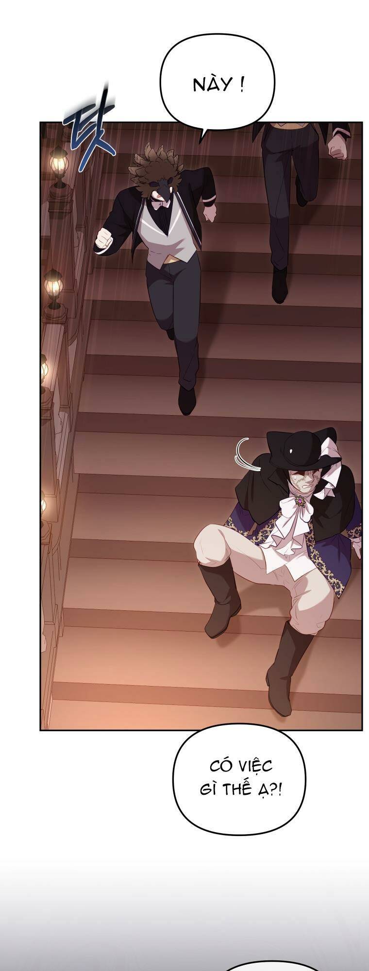 Tôi Đang Được Nuôi Dưỡng Bởi Những Kẻ Phản Diện - Chapter 32 - Page 60