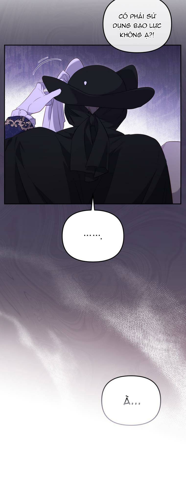 Tôi Đang Được Nuôi Dưỡng Bởi Những Kẻ Phản Diện - Chapter 32 - Page 61