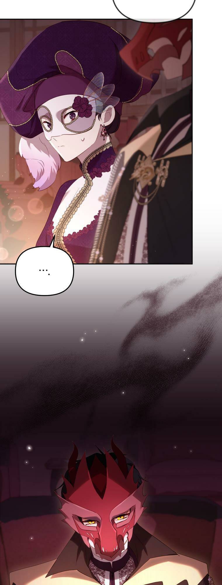 Tôi Đang Được Nuôi Dưỡng Bởi Những Kẻ Phản Diện - Chapter 32 - Page 63