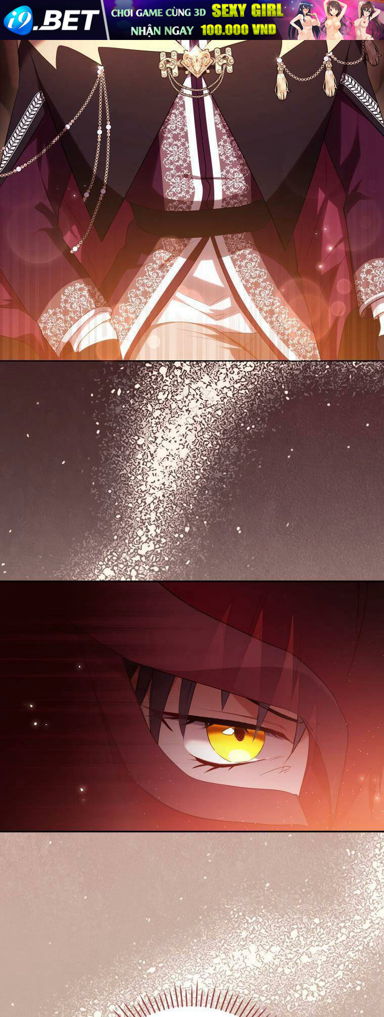 Tôi Đang Được Nuôi Dưỡng Bởi Những Kẻ Phản Diện - Chapter 32 - Page 64