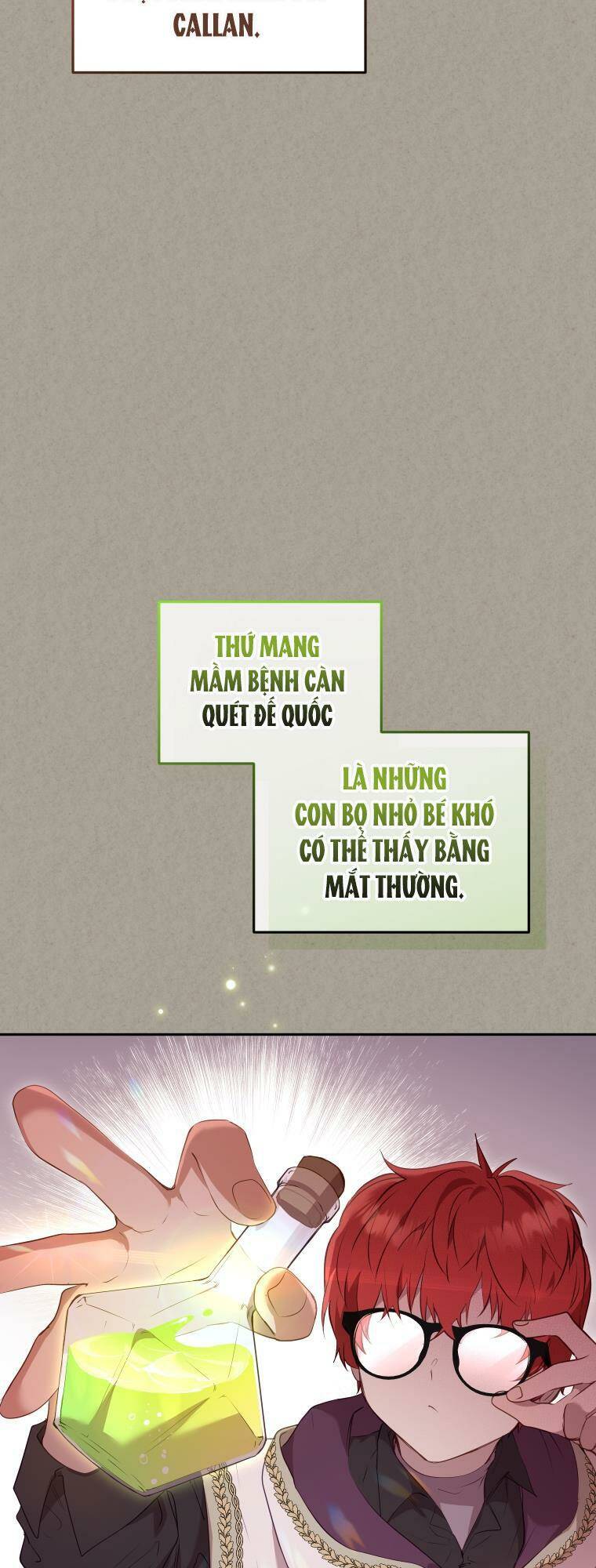 Tôi Đang Được Nuôi Dưỡng Bởi Những Kẻ Phản Diện - Chapter 32 - Page 6