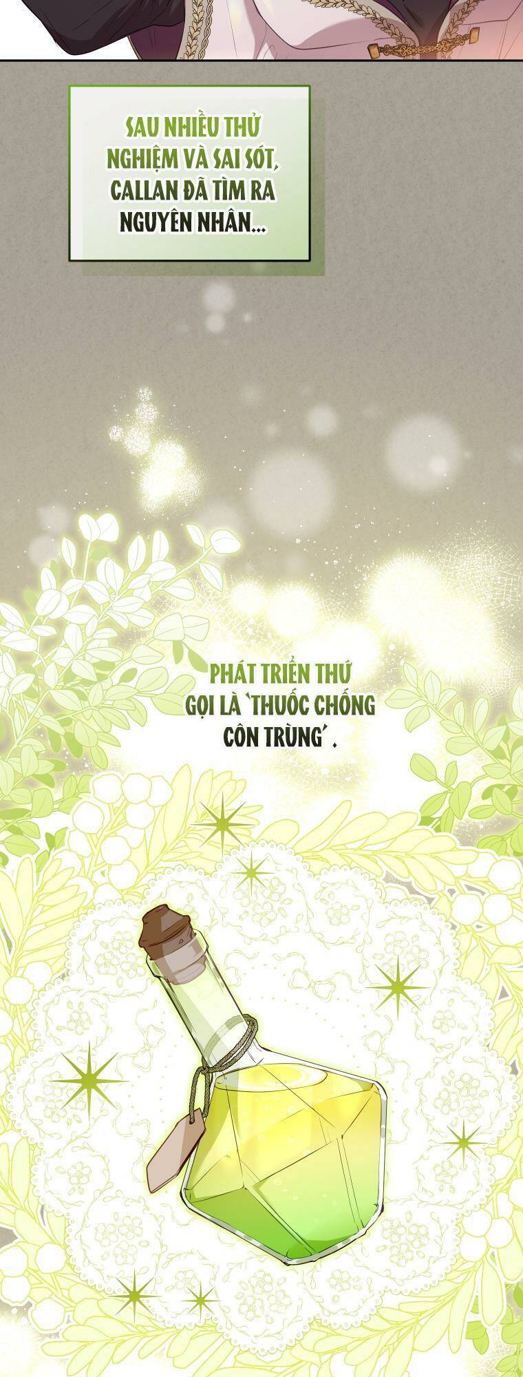 Tôi Đang Được Nuôi Dưỡng Bởi Những Kẻ Phản Diện - Chapter 32 - Page 7