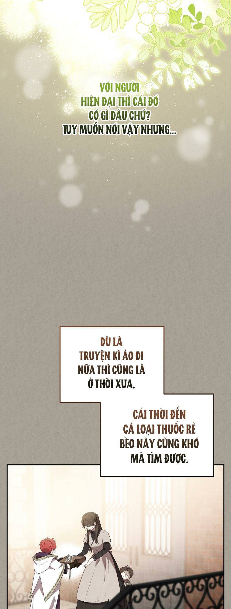 Tôi Đang Được Nuôi Dưỡng Bởi Những Kẻ Phản Diện - Chapter 32 - Page 8