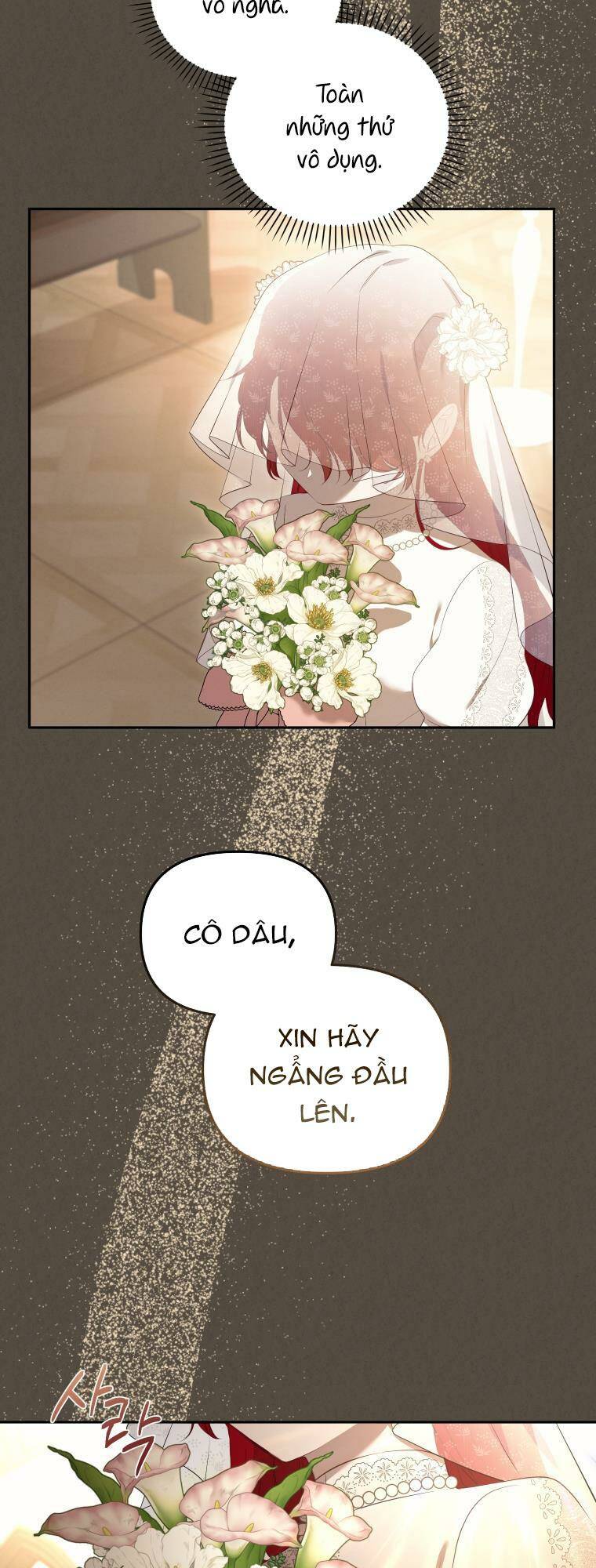 Tôi Đang Được Nuôi Dưỡng Bởi Những Kẻ Phản Diện - Chapter 33 - Page 9