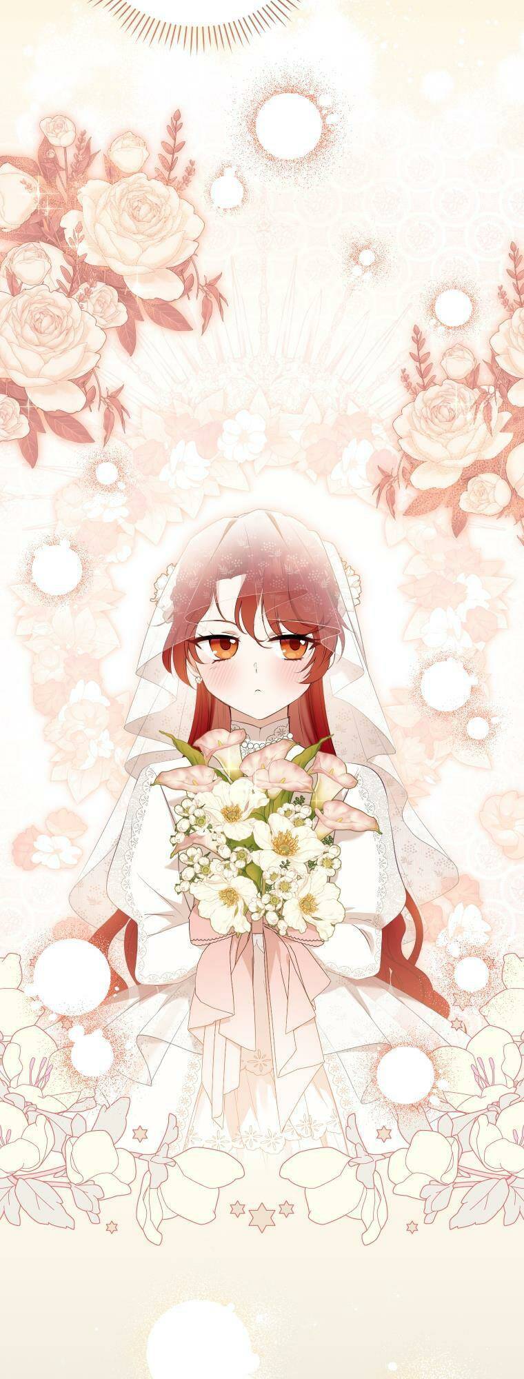 Tôi Đang Được Nuôi Dưỡng Bởi Những Kẻ Phản Diện - Chapter 33 - Page 11