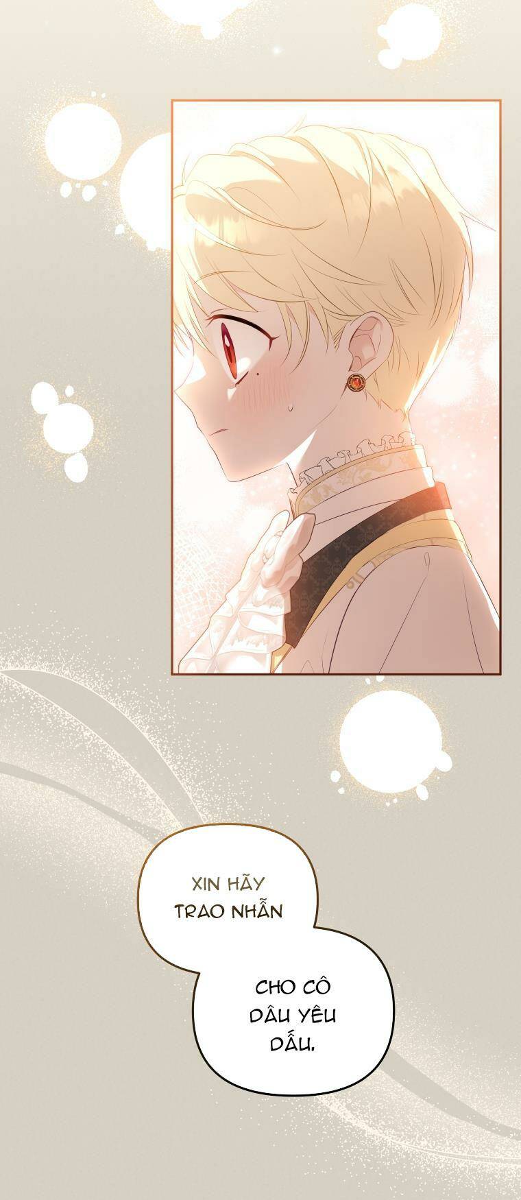 Tôi Đang Được Nuôi Dưỡng Bởi Những Kẻ Phản Diện - Chapter 33 - Page 12