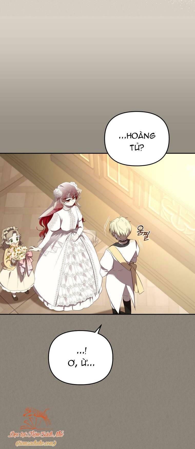 Tôi Đang Được Nuôi Dưỡng Bởi Những Kẻ Phản Diện - Chapter 33 - Page 13