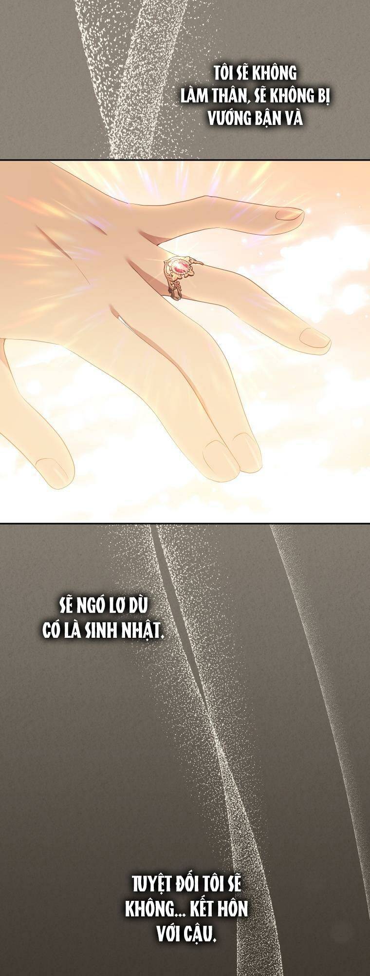 Tôi Đang Được Nuôi Dưỡng Bởi Những Kẻ Phản Diện - Chapter 33 - Page 15