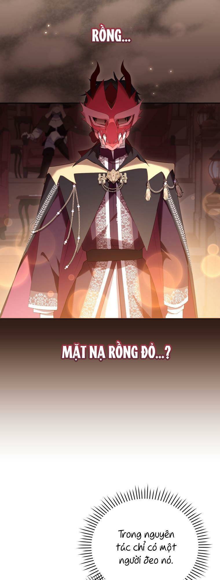 Tôi Đang Được Nuôi Dưỡng Bởi Những Kẻ Phản Diện - Chapter 33 - Page 35