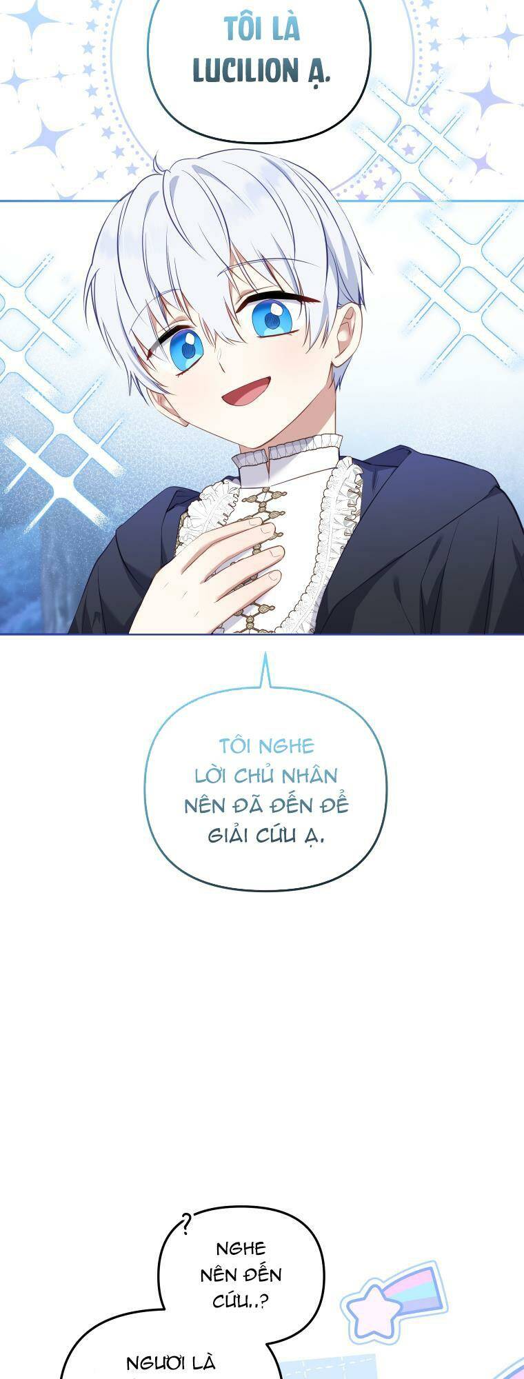 Tôi Đang Được Nuôi Dưỡng Bởi Những Kẻ Phản Diện - Chapter 33 - Page 44