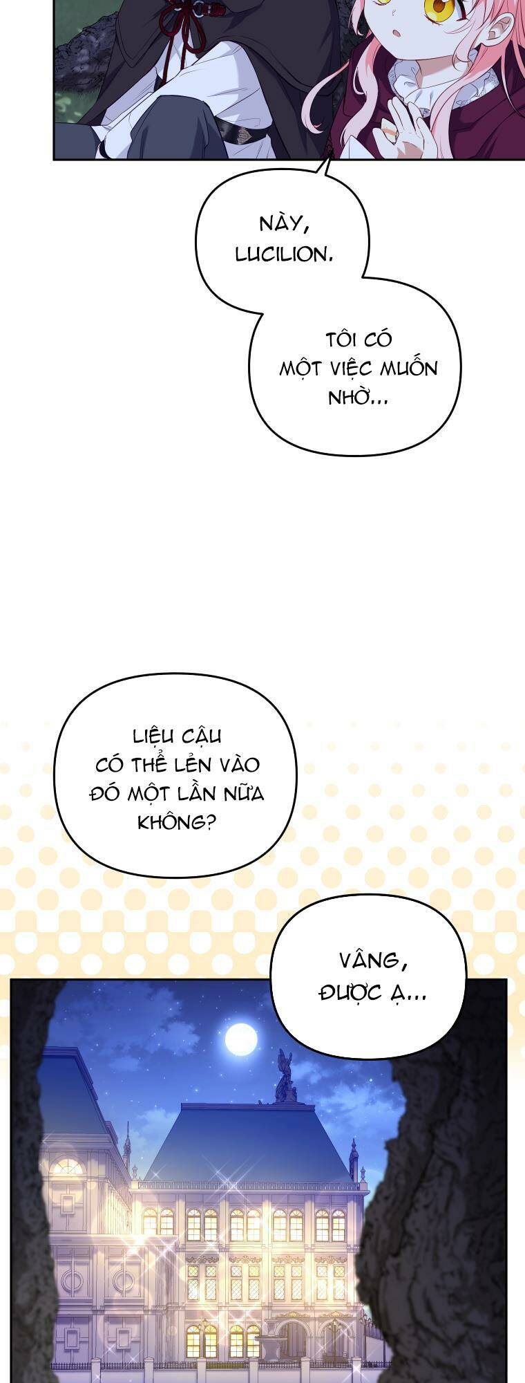 Tôi Đang Được Nuôi Dưỡng Bởi Những Kẻ Phản Diện - Chapter 33 - Page 46