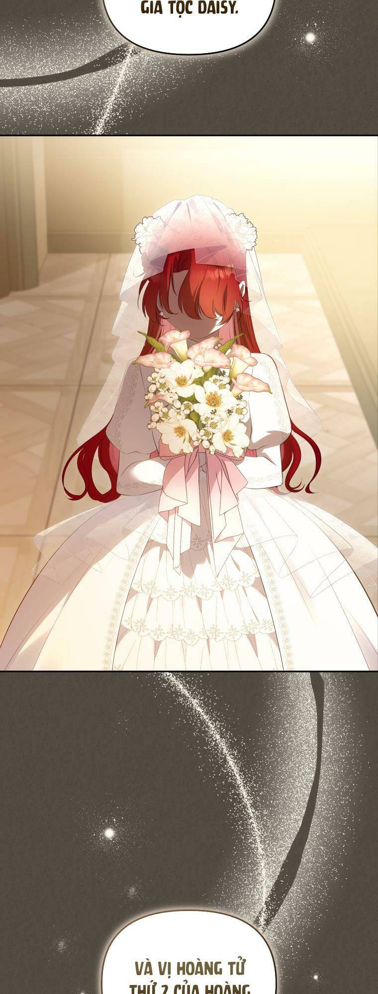 Tôi Đang Được Nuôi Dưỡng Bởi Những Kẻ Phản Diện - Chapter 33 - Page 4