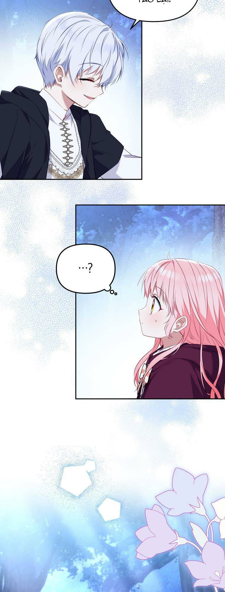 Tôi Đang Được Nuôi Dưỡng Bởi Những Kẻ Phản Diện - Chapter 33 - Page 50