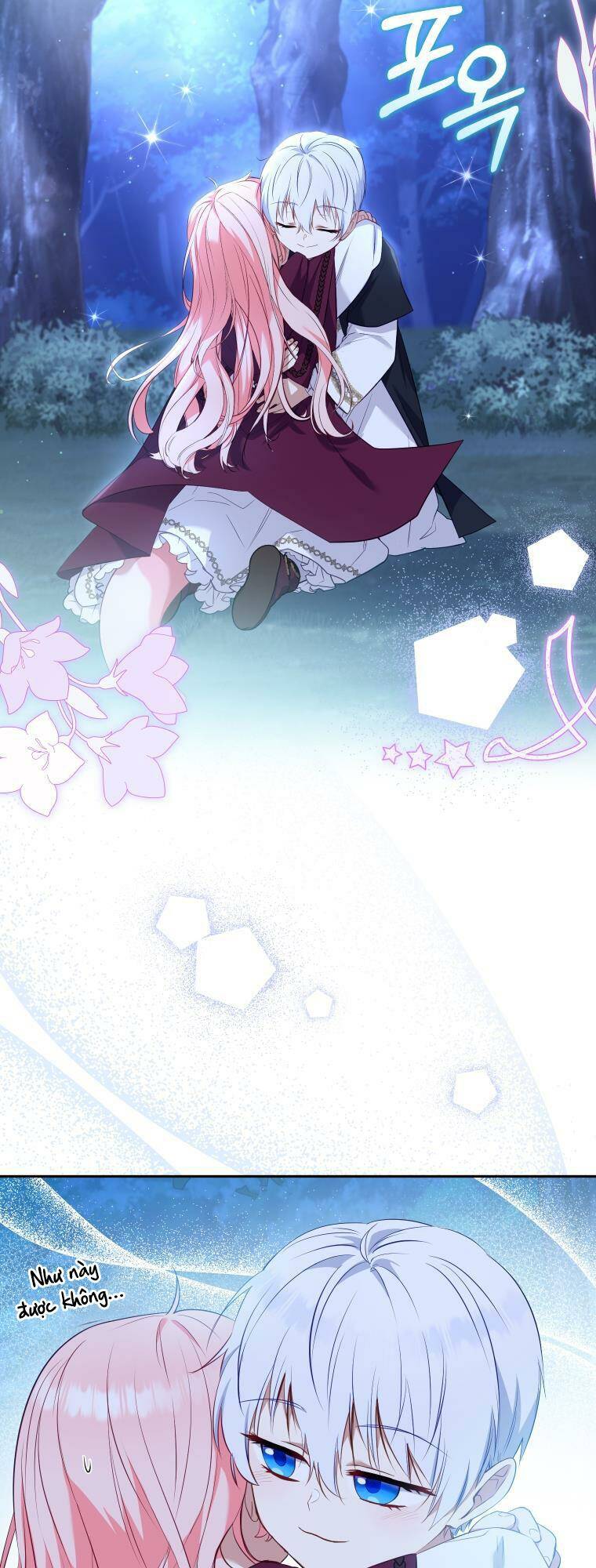 Tôi Đang Được Nuôi Dưỡng Bởi Những Kẻ Phản Diện - Chapter 33 - Page 51