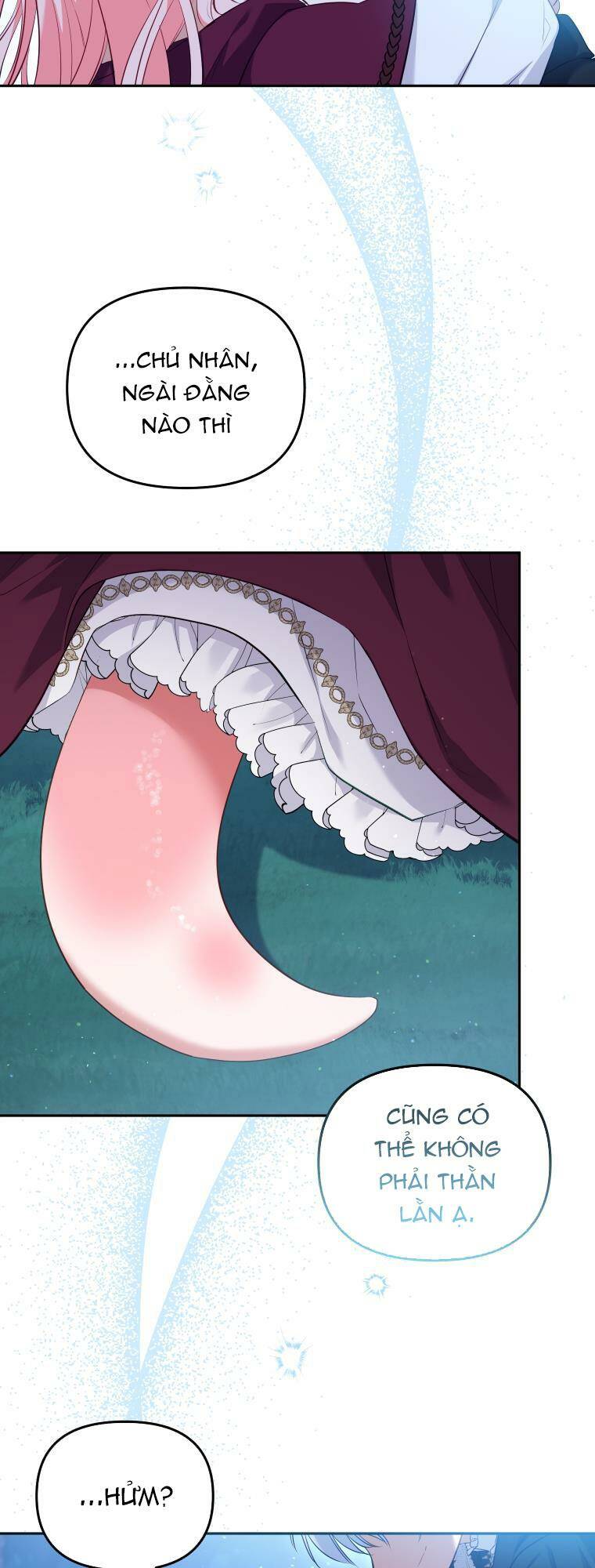 Tôi Đang Được Nuôi Dưỡng Bởi Những Kẻ Phản Diện - Chapter 33 - Page 52