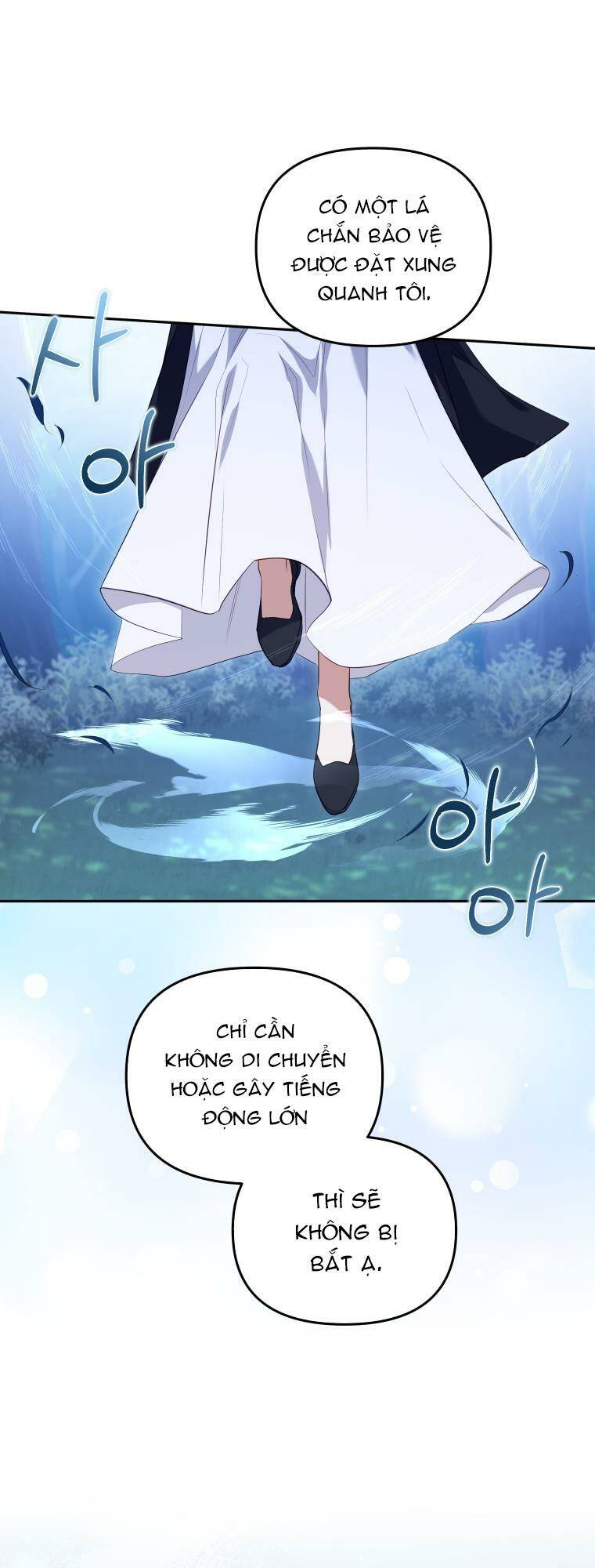 Tôi Đang Được Nuôi Dưỡng Bởi Những Kẻ Phản Diện - Chapter 33 - Page 55