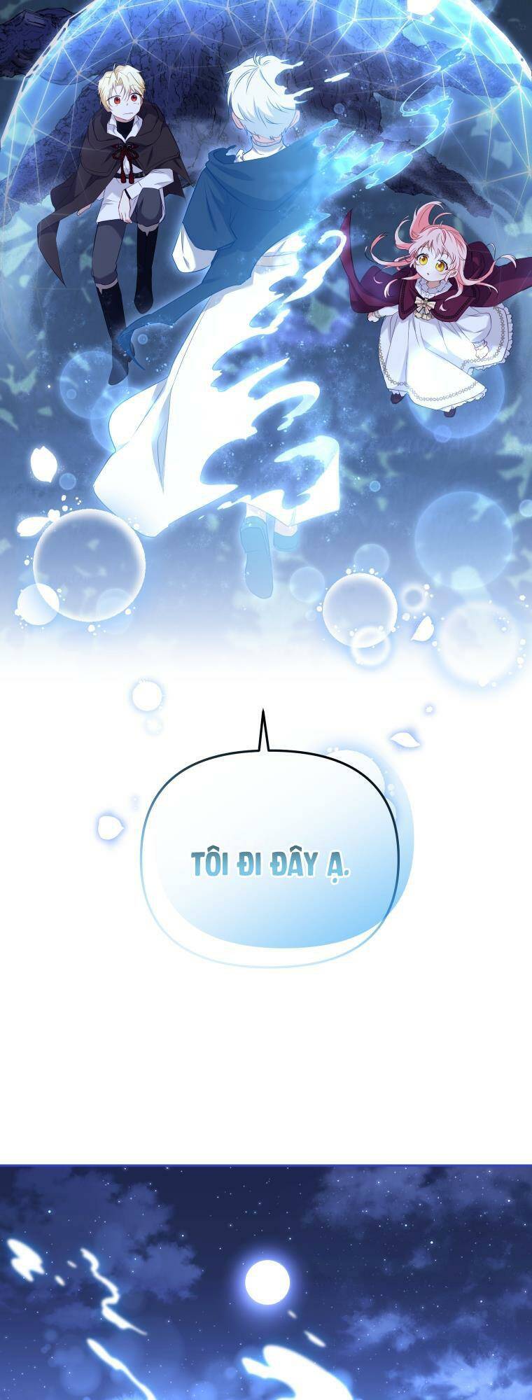 Tôi Đang Được Nuôi Dưỡng Bởi Những Kẻ Phản Diện - Chapter 33 - Page 57