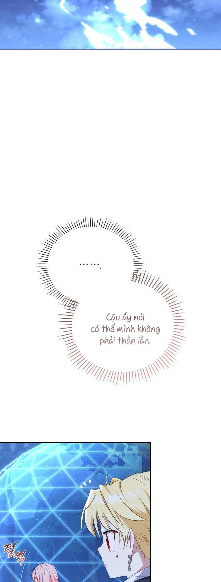 Tôi Đang Được Nuôi Dưỡng Bởi Những Kẻ Phản Diện - Chapter 33 - Page 58