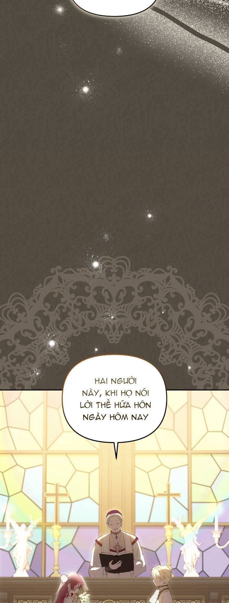 Tôi Đang Được Nuôi Dưỡng Bởi Những Kẻ Phản Diện - Chapter 33 - Page 6