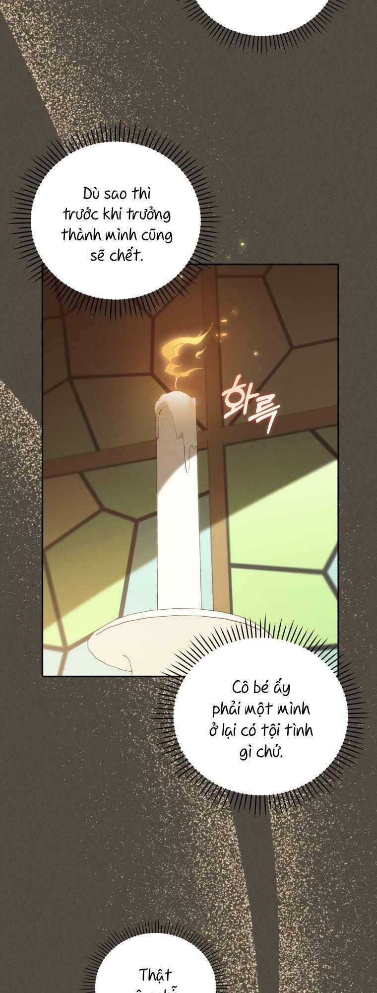 Tôi Đang Được Nuôi Dưỡng Bởi Những Kẻ Phản Diện - Chapter 33 - Page 8