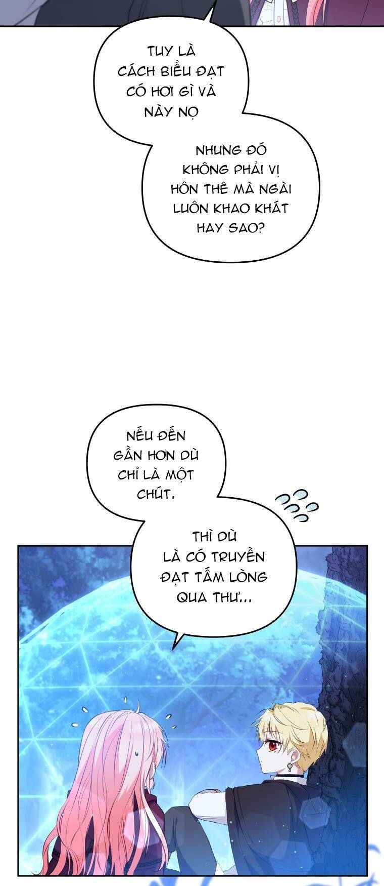 Tôi Đang Được Nuôi Dưỡng Bởi Những Kẻ Phản Diện - Chapter 34 - Page 12