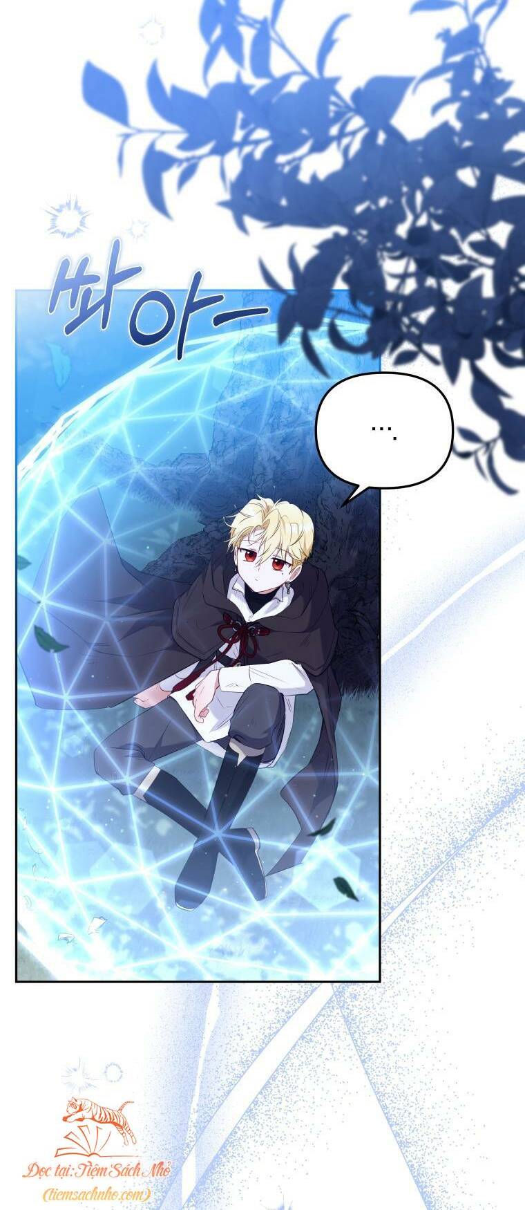 Tôi Đang Được Nuôi Dưỡng Bởi Những Kẻ Phản Diện - Chapter 34 - Page 13