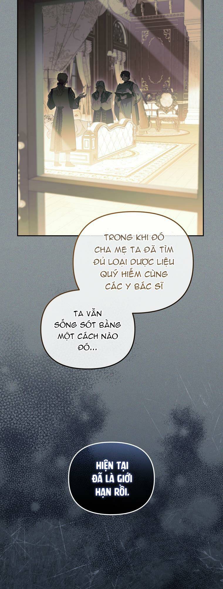 Tôi Đang Được Nuôi Dưỡng Bởi Những Kẻ Phản Diện - Chapter 34 - Page 16