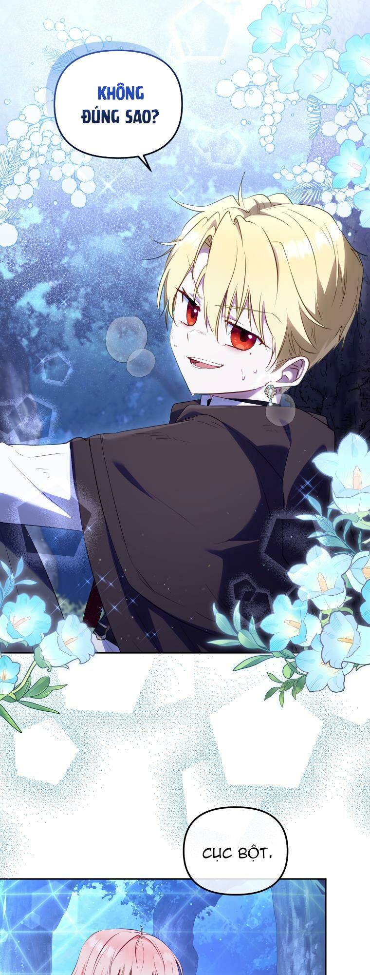 Tôi Đang Được Nuôi Dưỡng Bởi Những Kẻ Phản Diện - Chapter 34 - Page 18