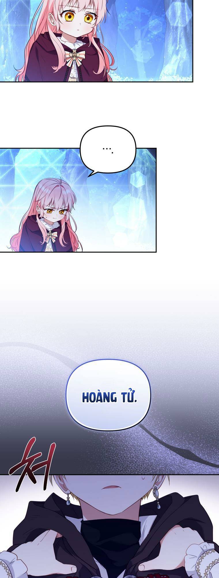 Tôi Đang Được Nuôi Dưỡng Bởi Những Kẻ Phản Diện - Chapter 34 - Page 19