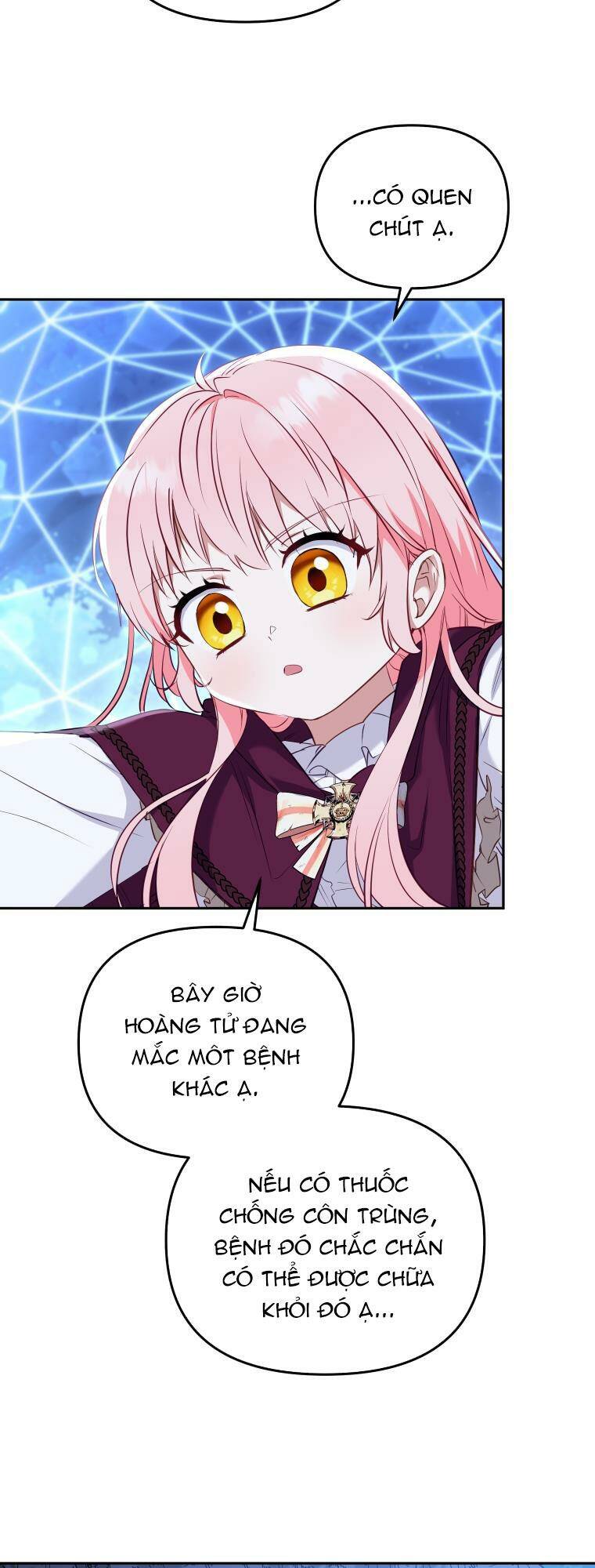 Tôi Đang Được Nuôi Dưỡng Bởi Những Kẻ Phản Diện - Chapter 34 - Page 22