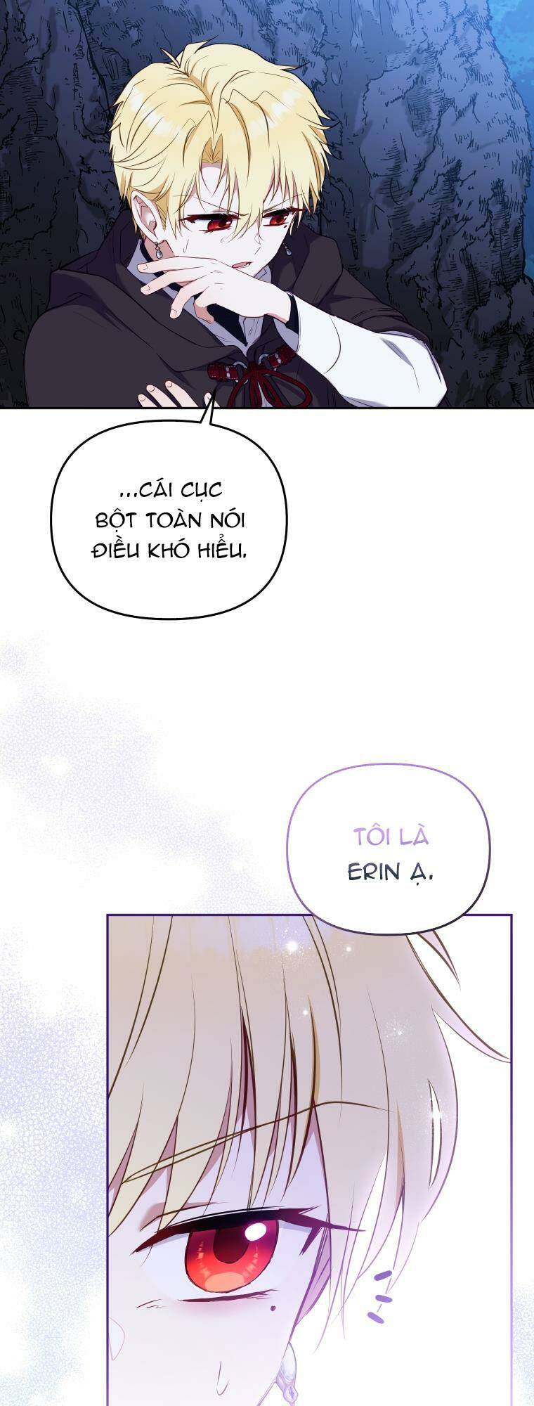 Tôi Đang Được Nuôi Dưỡng Bởi Những Kẻ Phản Diện - Chapter 34 - Page 23
