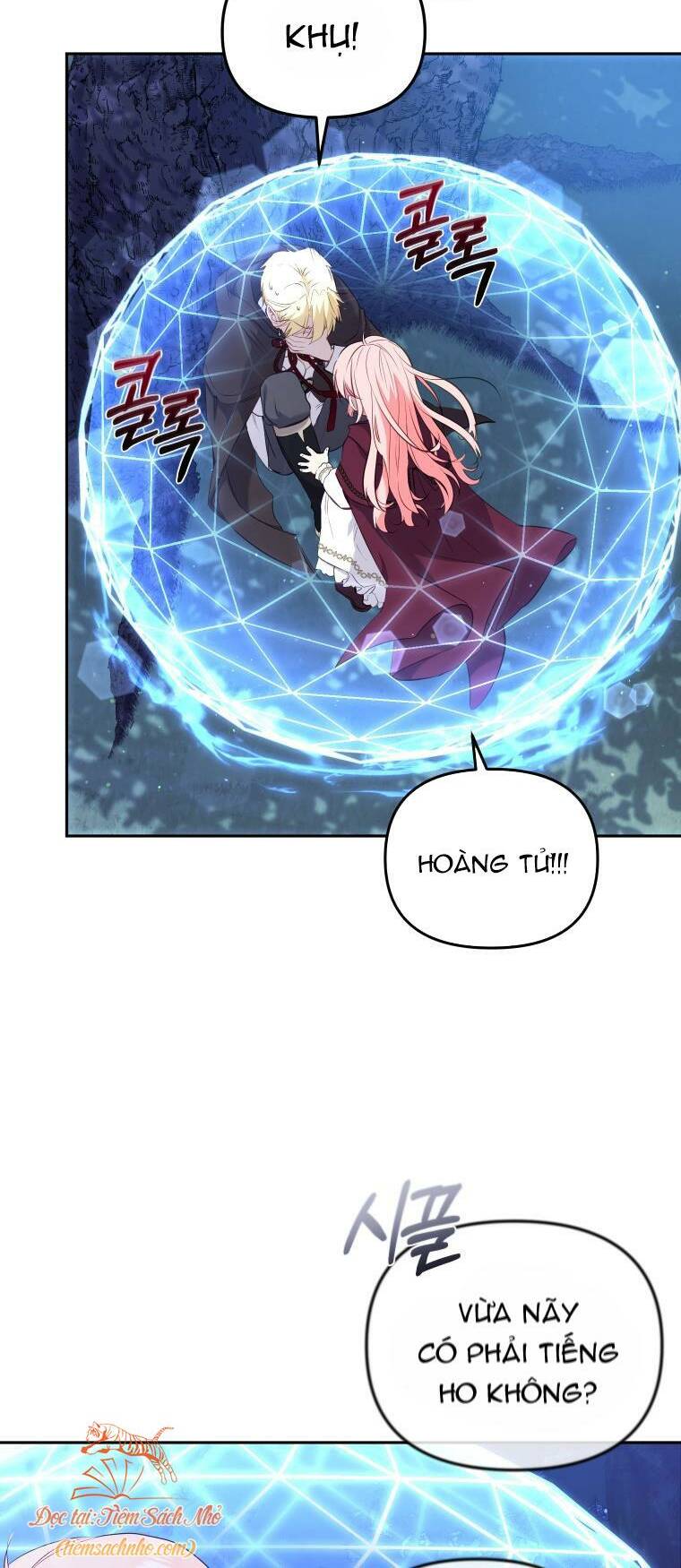 Tôi Đang Được Nuôi Dưỡng Bởi Những Kẻ Phản Diện - Chapter 34 - Page 27