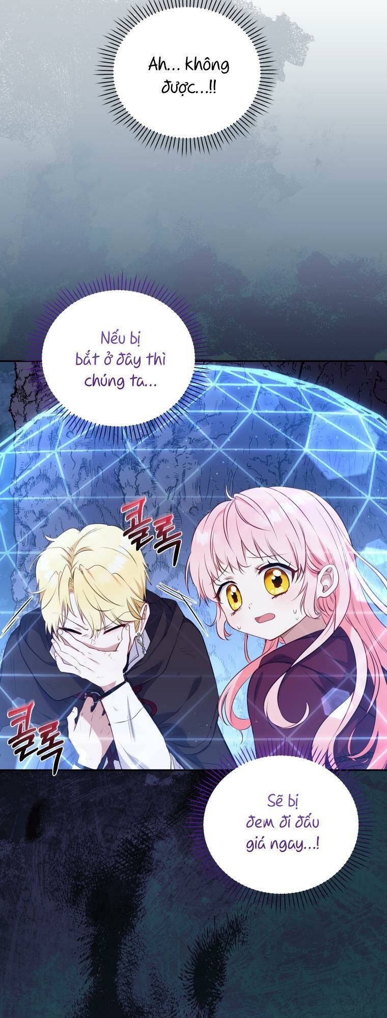 Tôi Đang Được Nuôi Dưỡng Bởi Những Kẻ Phản Diện - Chapter 34 - Page 30