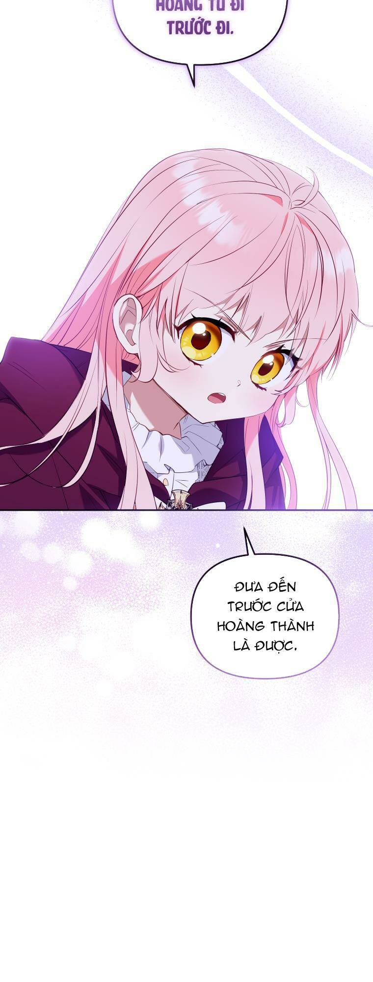 Tôi Đang Được Nuôi Dưỡng Bởi Những Kẻ Phản Diện - Chapter 34 - Page 38