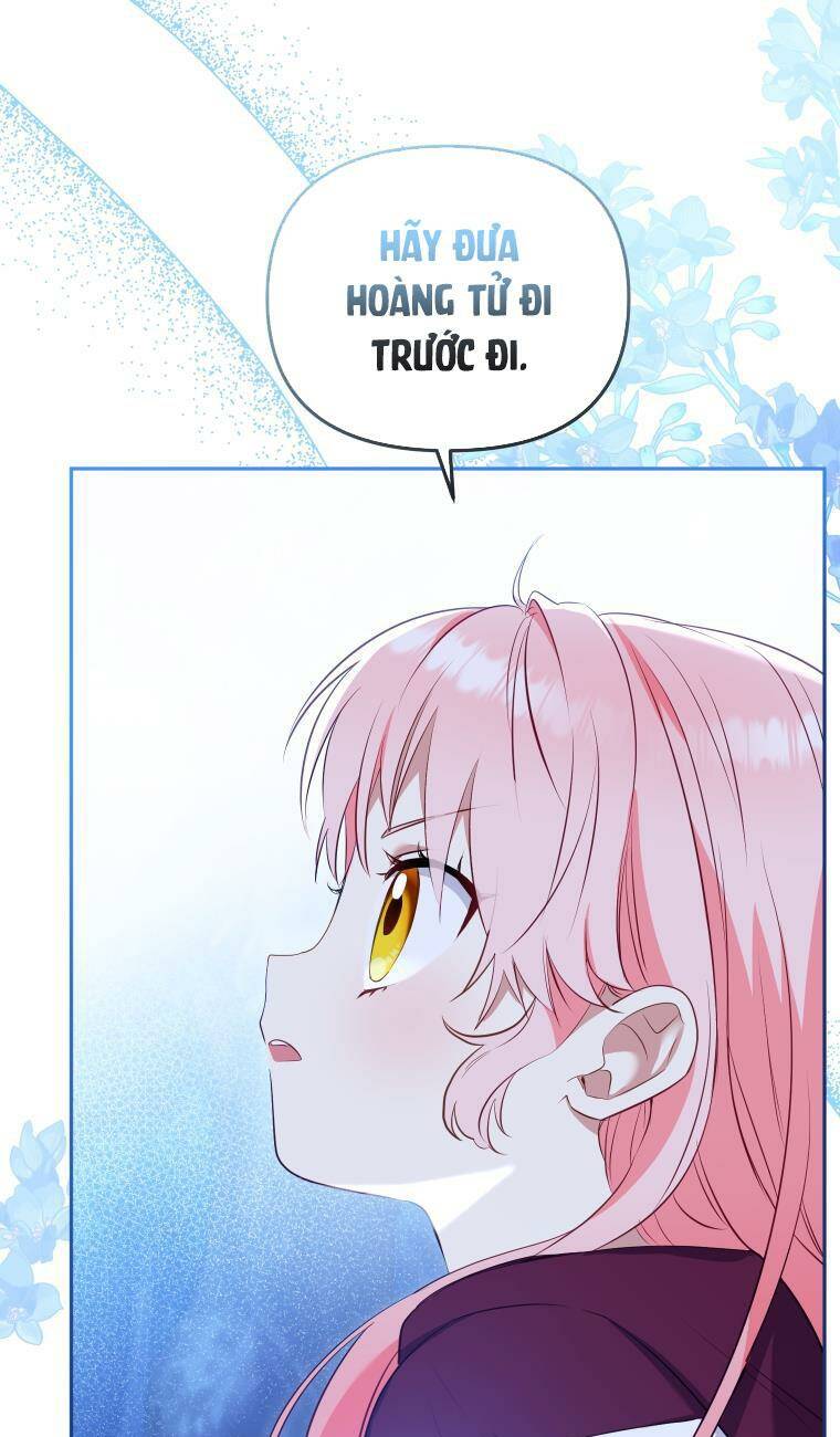 Tôi Đang Được Nuôi Dưỡng Bởi Những Kẻ Phản Diện - Chapter 34 - Page 41