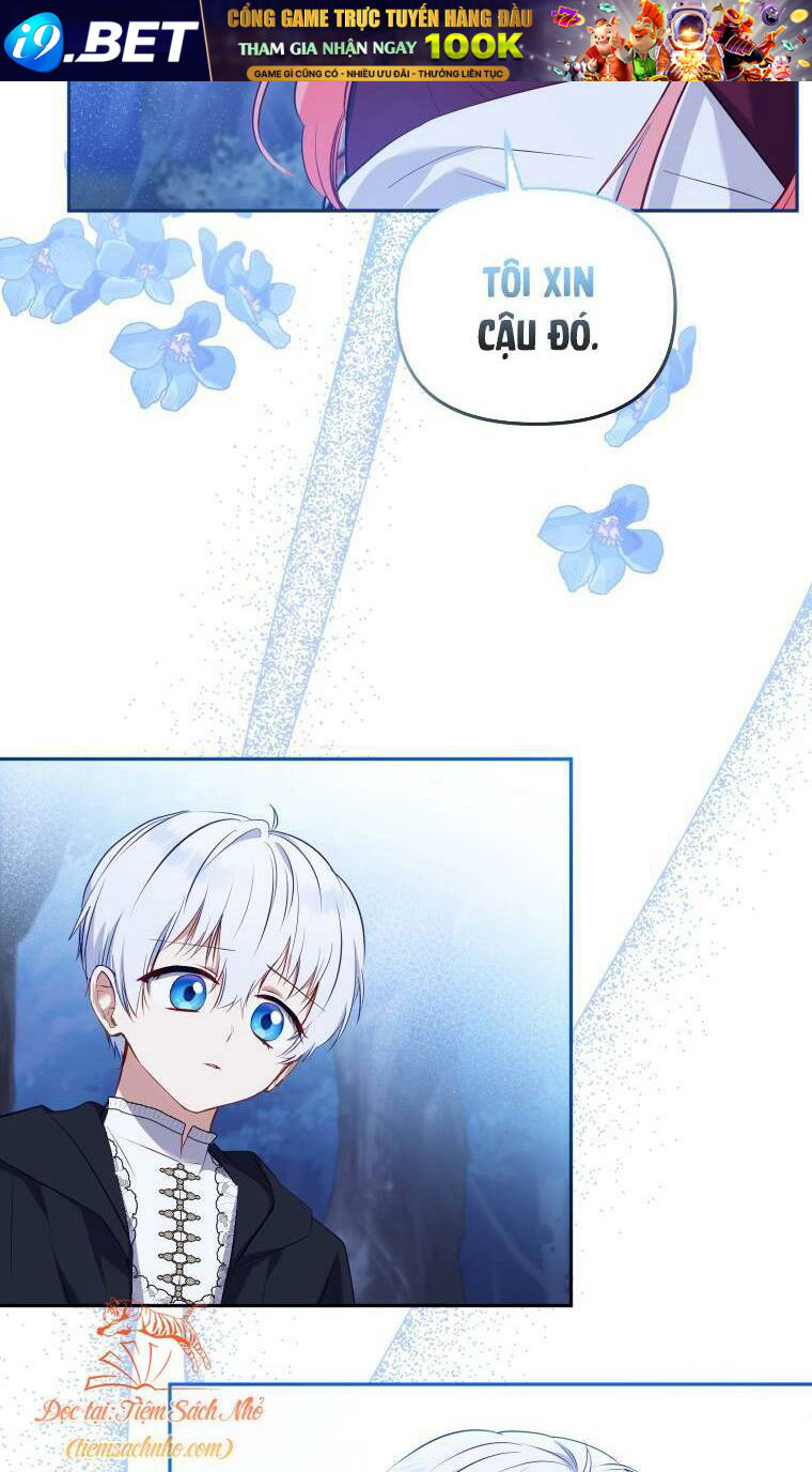 Tôi Đang Được Nuôi Dưỡng Bởi Những Kẻ Phản Diện - Chapter 34 - Page 42