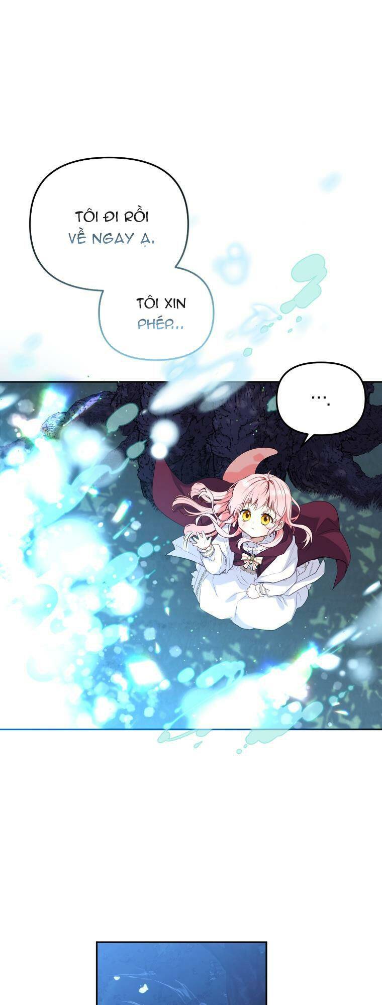 Tôi Đang Được Nuôi Dưỡng Bởi Những Kẻ Phản Diện - Chapter 34 - Page 45