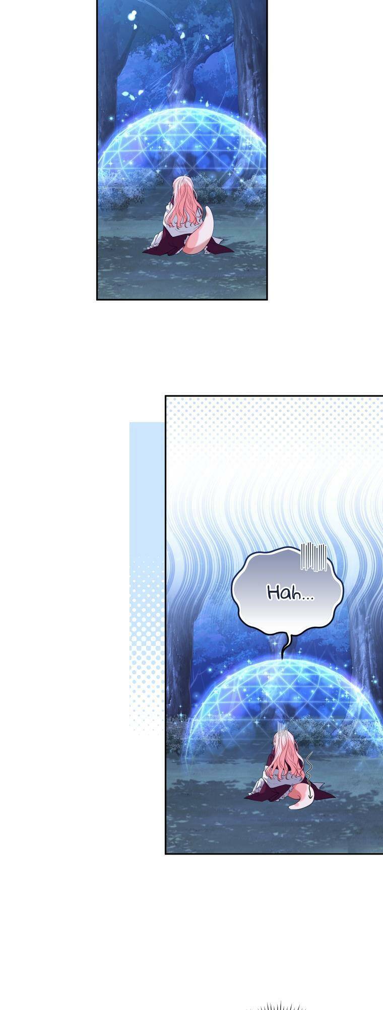 Tôi Đang Được Nuôi Dưỡng Bởi Những Kẻ Phản Diện - Chapter 34 - Page 46