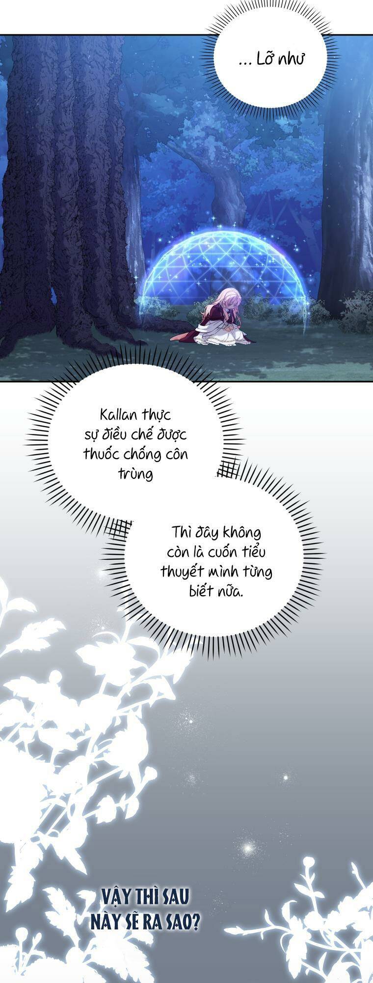Tôi Đang Được Nuôi Dưỡng Bởi Những Kẻ Phản Diện - Chapter 34 - Page 47