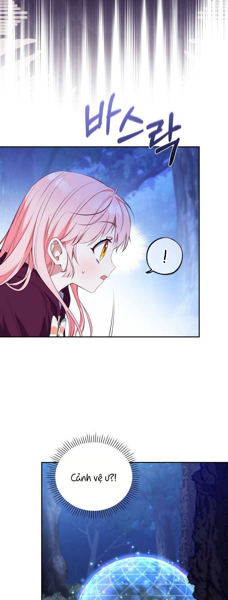 Tôi Đang Được Nuôi Dưỡng Bởi Những Kẻ Phản Diện - Chapter 34 - Page 49