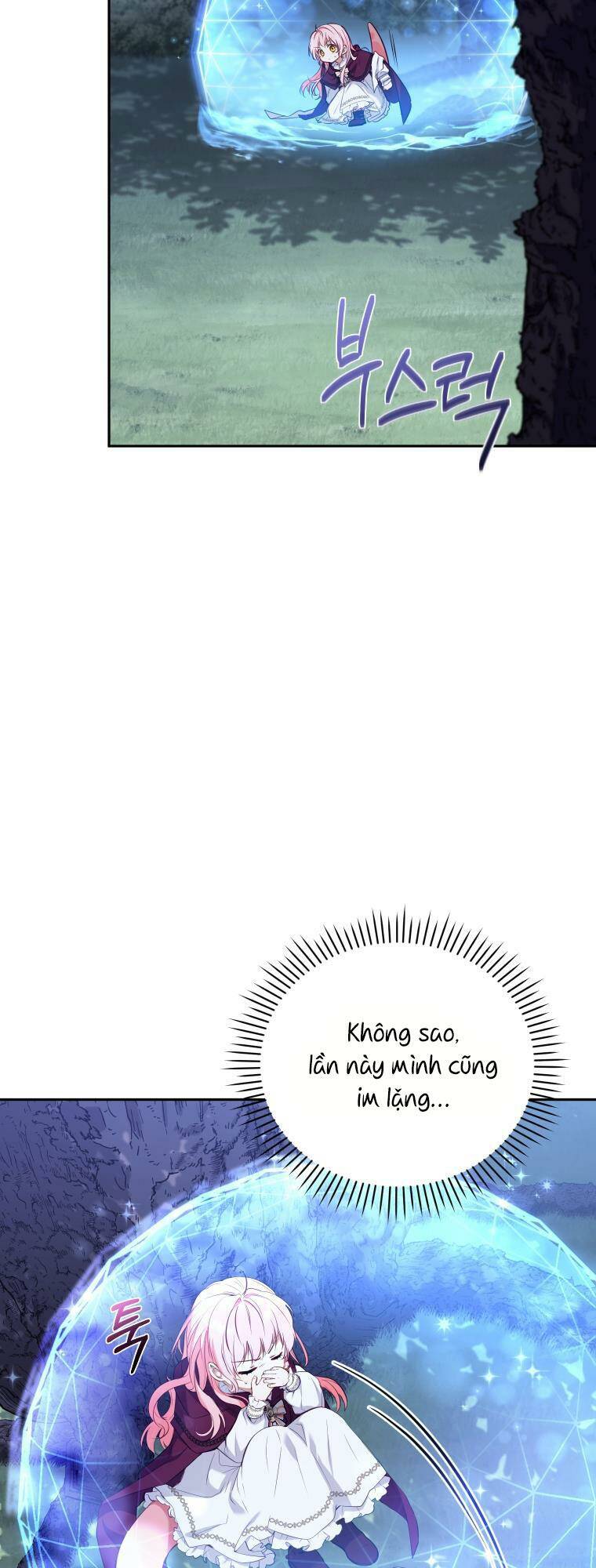 Tôi Đang Được Nuôi Dưỡng Bởi Những Kẻ Phản Diện - Chapter 34 - Page 50