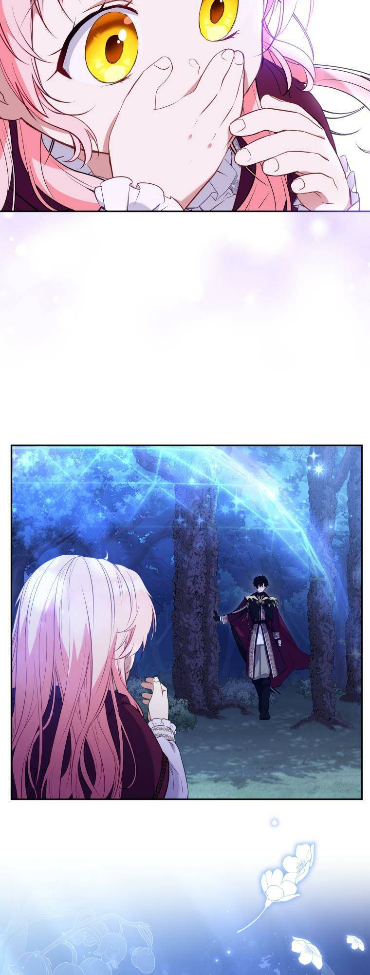 Tôi Đang Được Nuôi Dưỡng Bởi Những Kẻ Phản Diện - Chapter 34 - Page 52