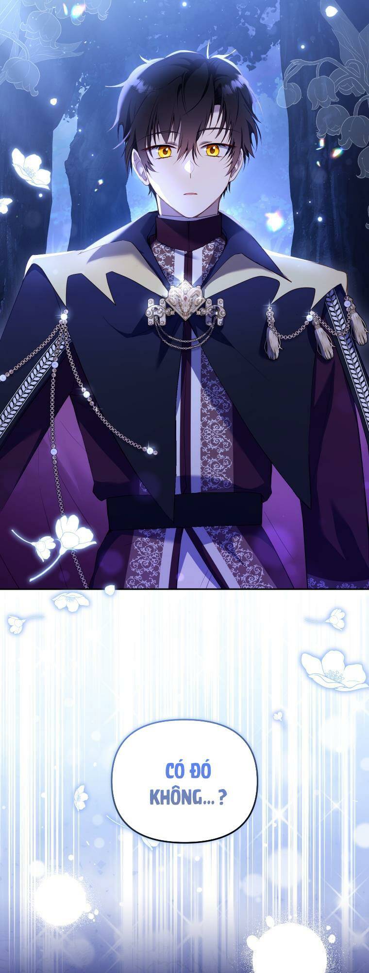 Tôi Đang Được Nuôi Dưỡng Bởi Những Kẻ Phản Diện - Chapter 34 - Page 53