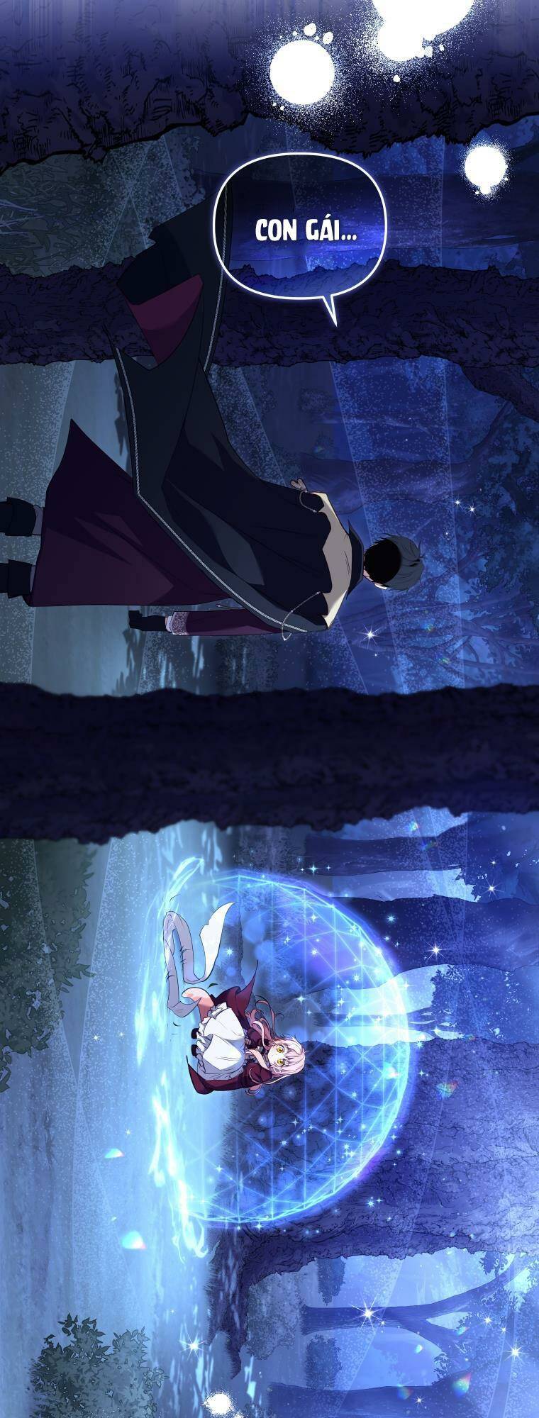 Tôi Đang Được Nuôi Dưỡng Bởi Những Kẻ Phản Diện - Chapter 34 - Page 54